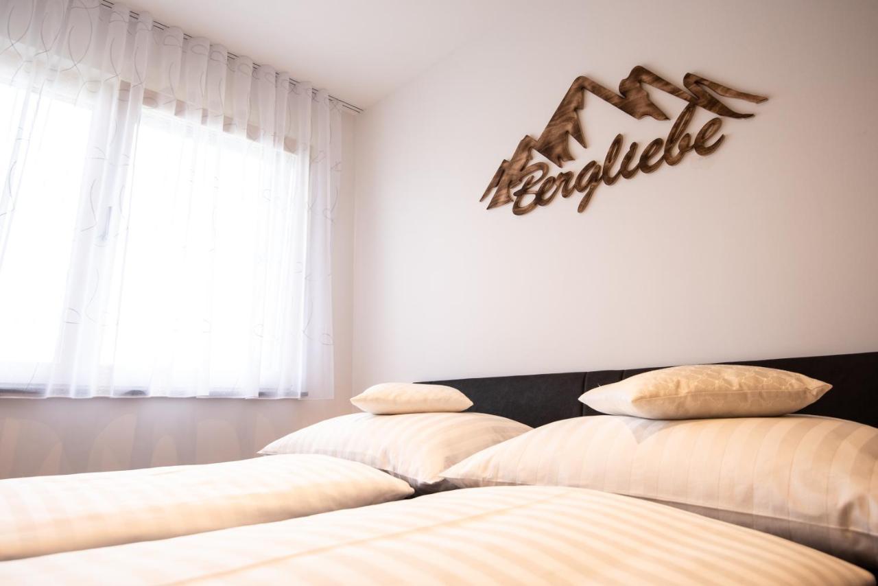 Appartement Lina&Lejs Grobming Dış mekan fotoğraf