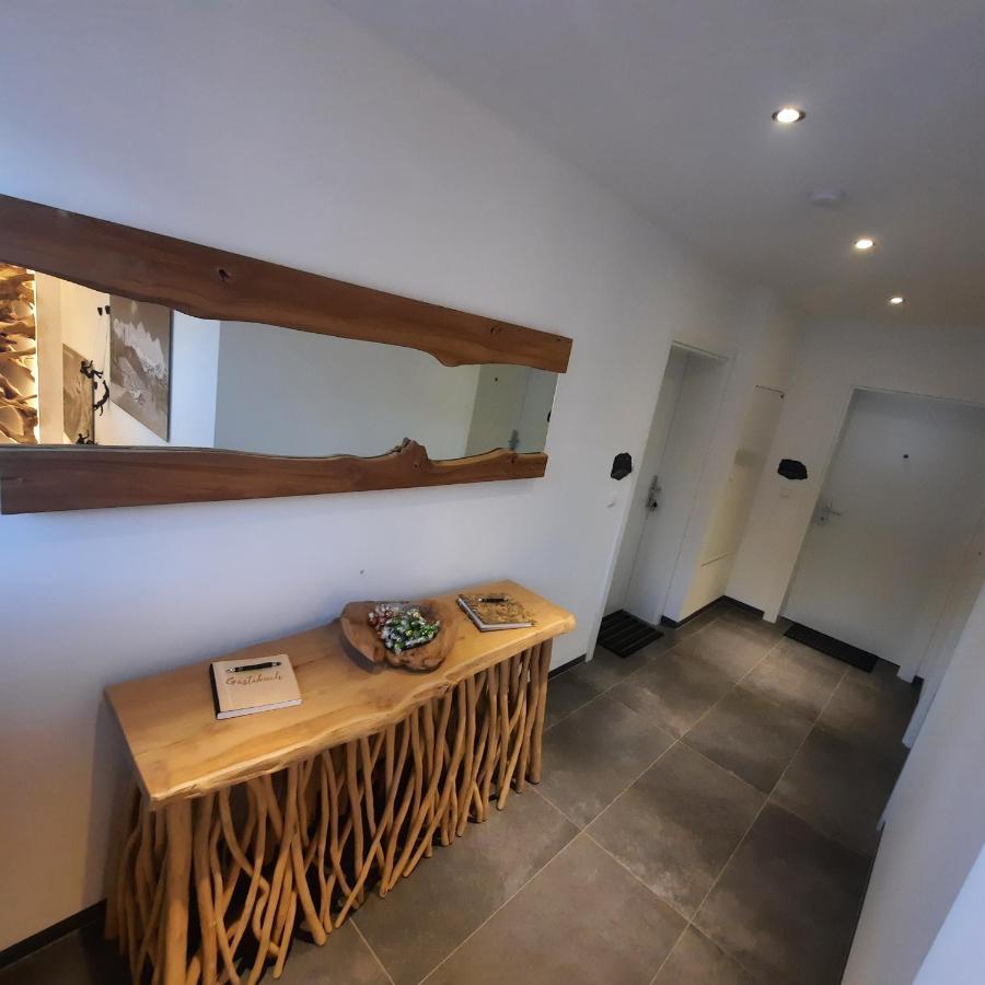 Appartement Lina&Lejs Grobming Dış mekan fotoğraf