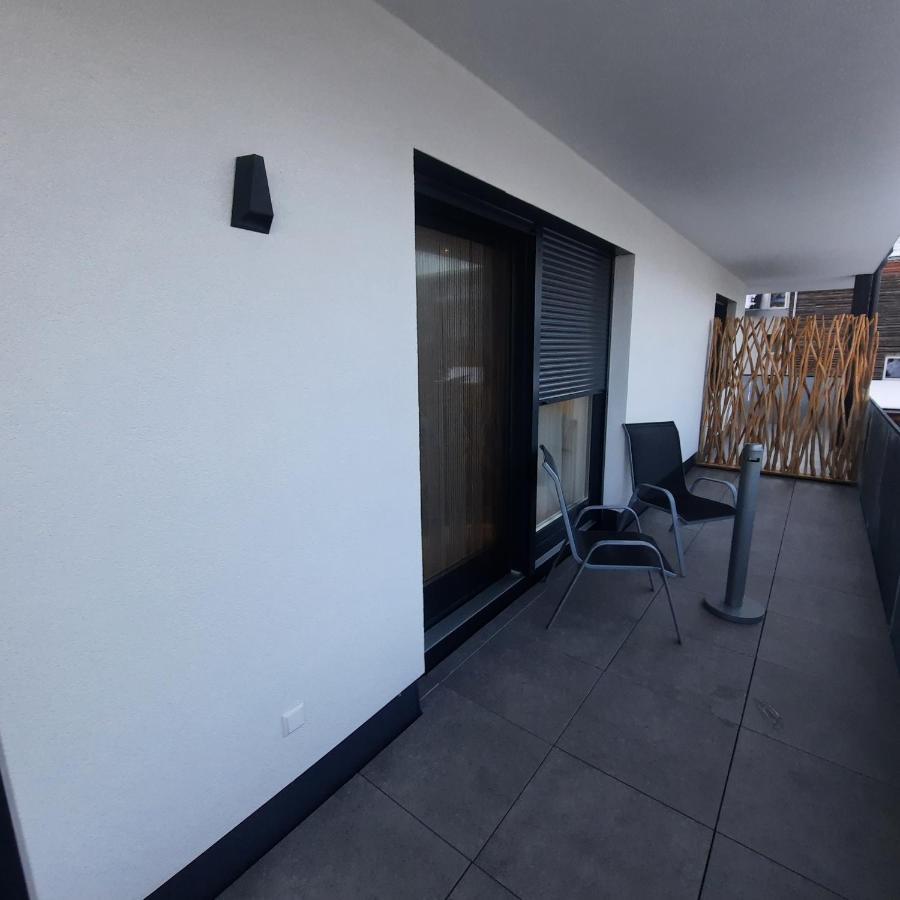Appartement Lina&Lejs Grobming Dış mekan fotoğraf