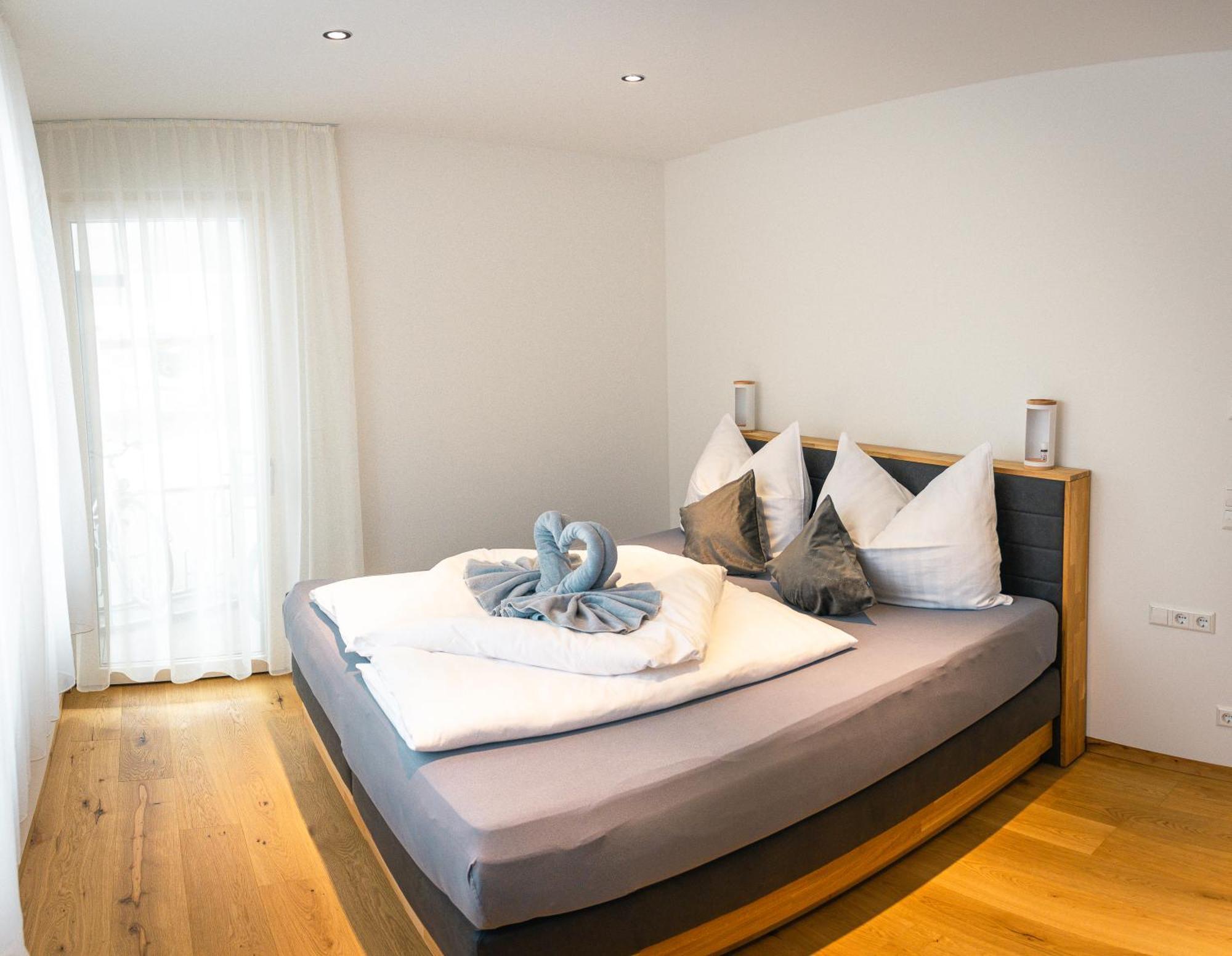 Appartement Lina&Lejs Grobming Dış mekan fotoğraf
