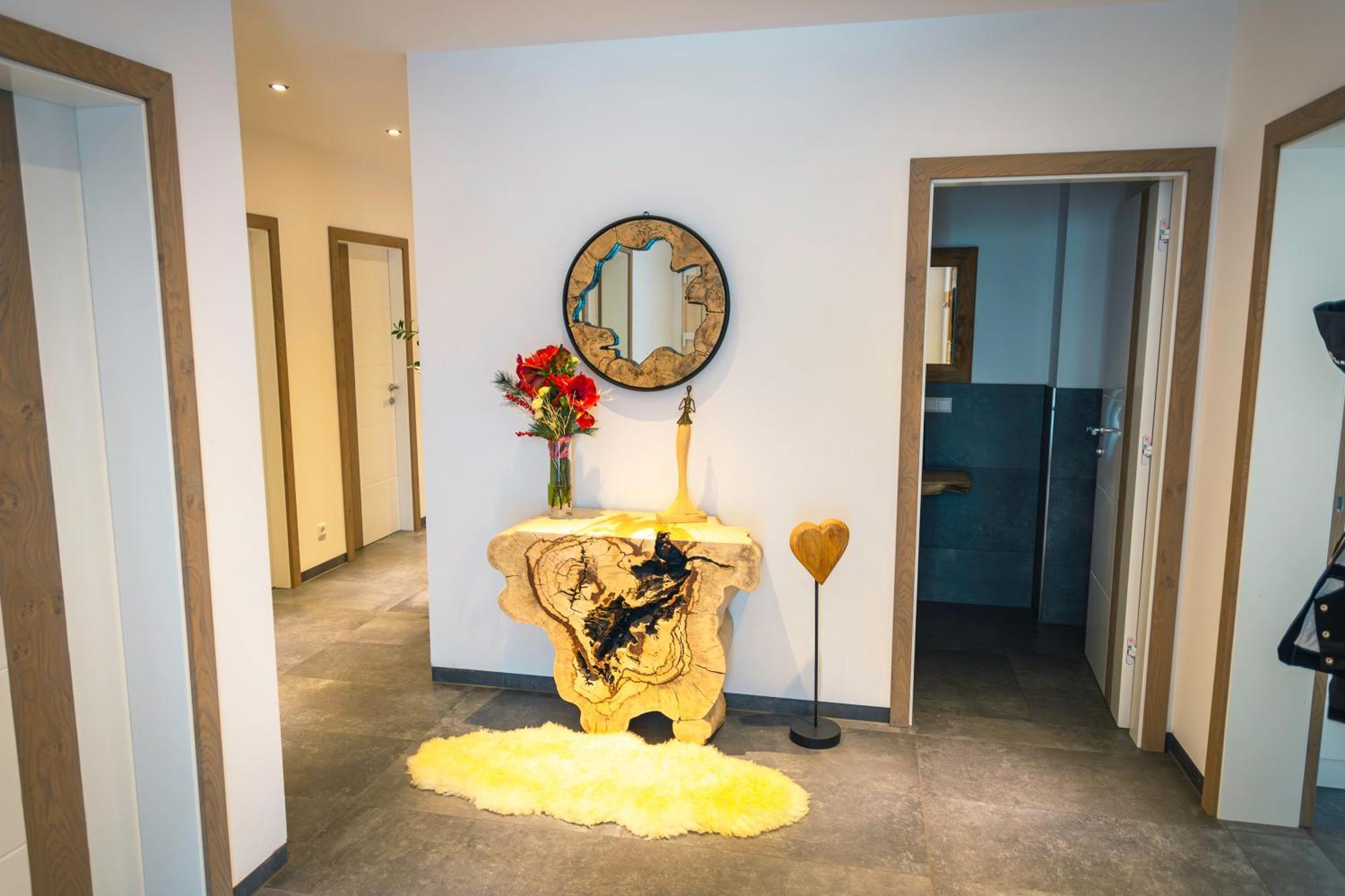 Appartement Lina&Lejs Grobming Dış mekan fotoğraf