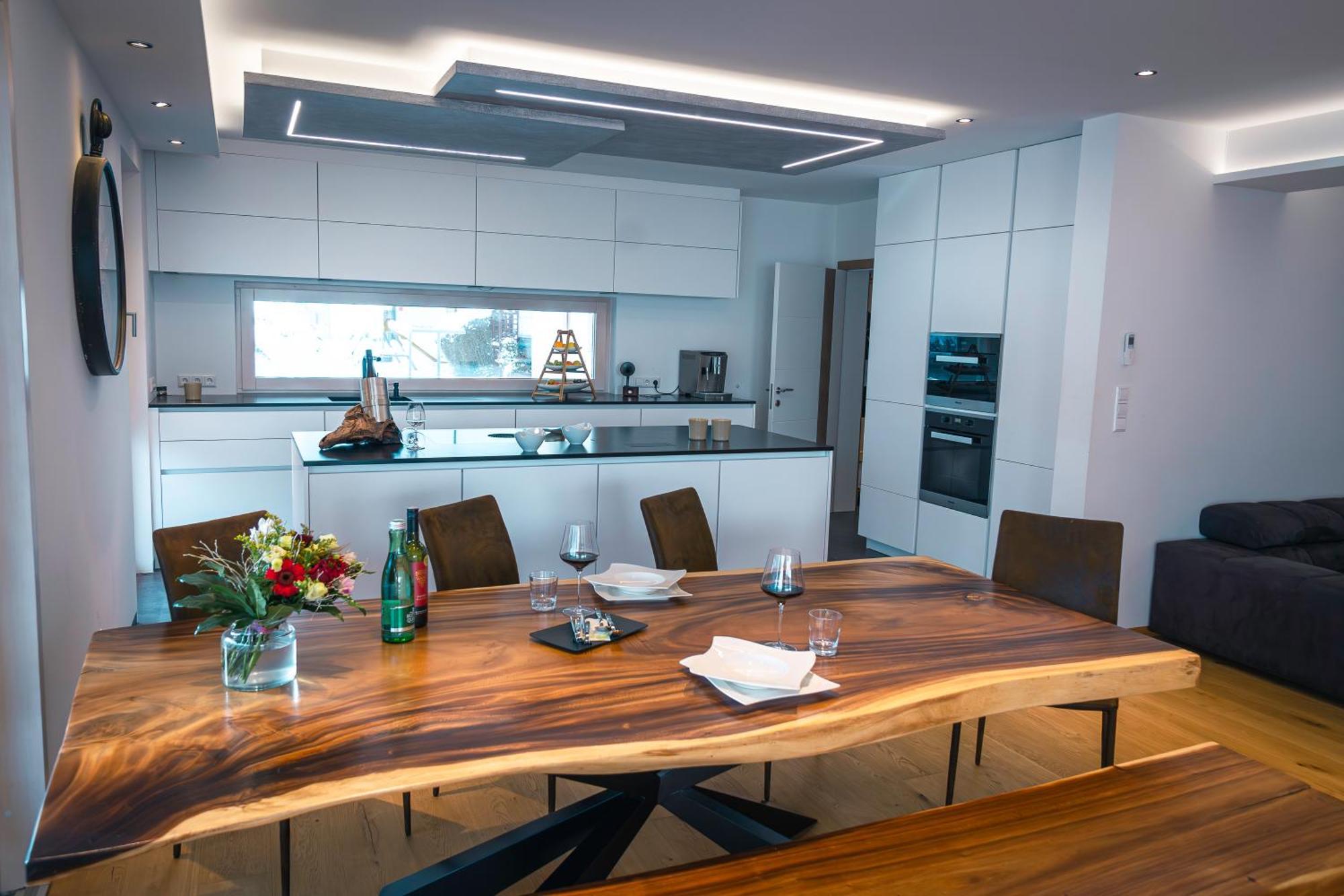 Appartement Lina&Lejs Grobming Dış mekan fotoğraf