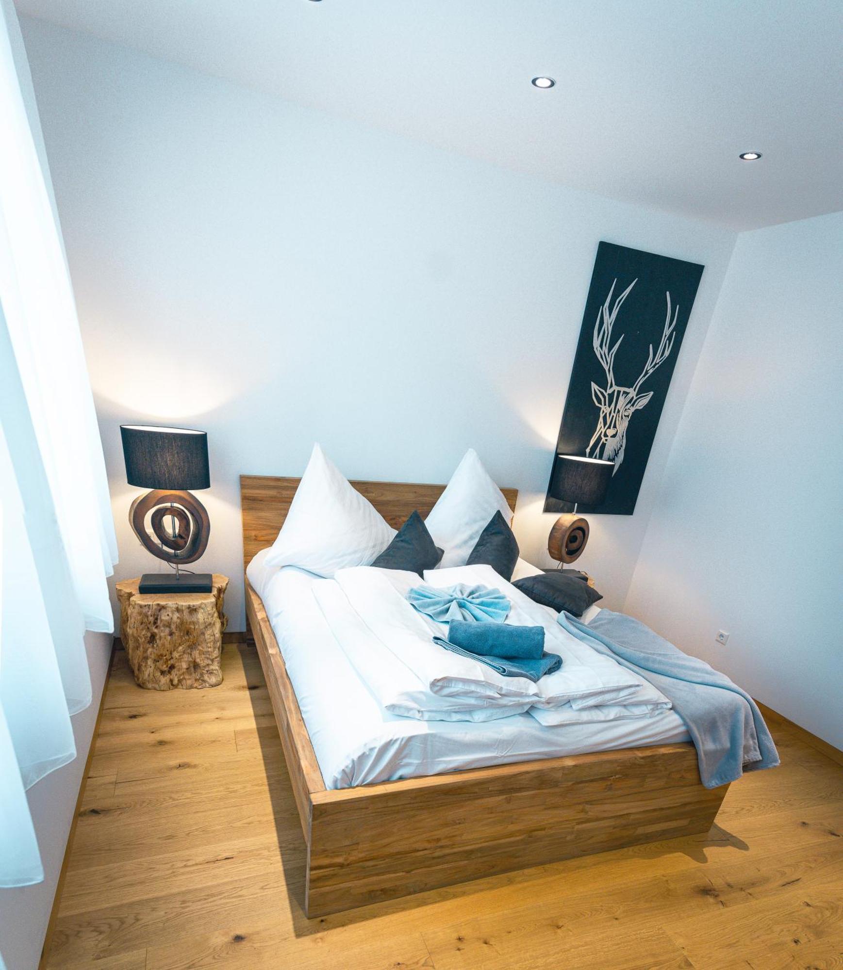 Appartement Lina&Lejs Grobming Dış mekan fotoğraf