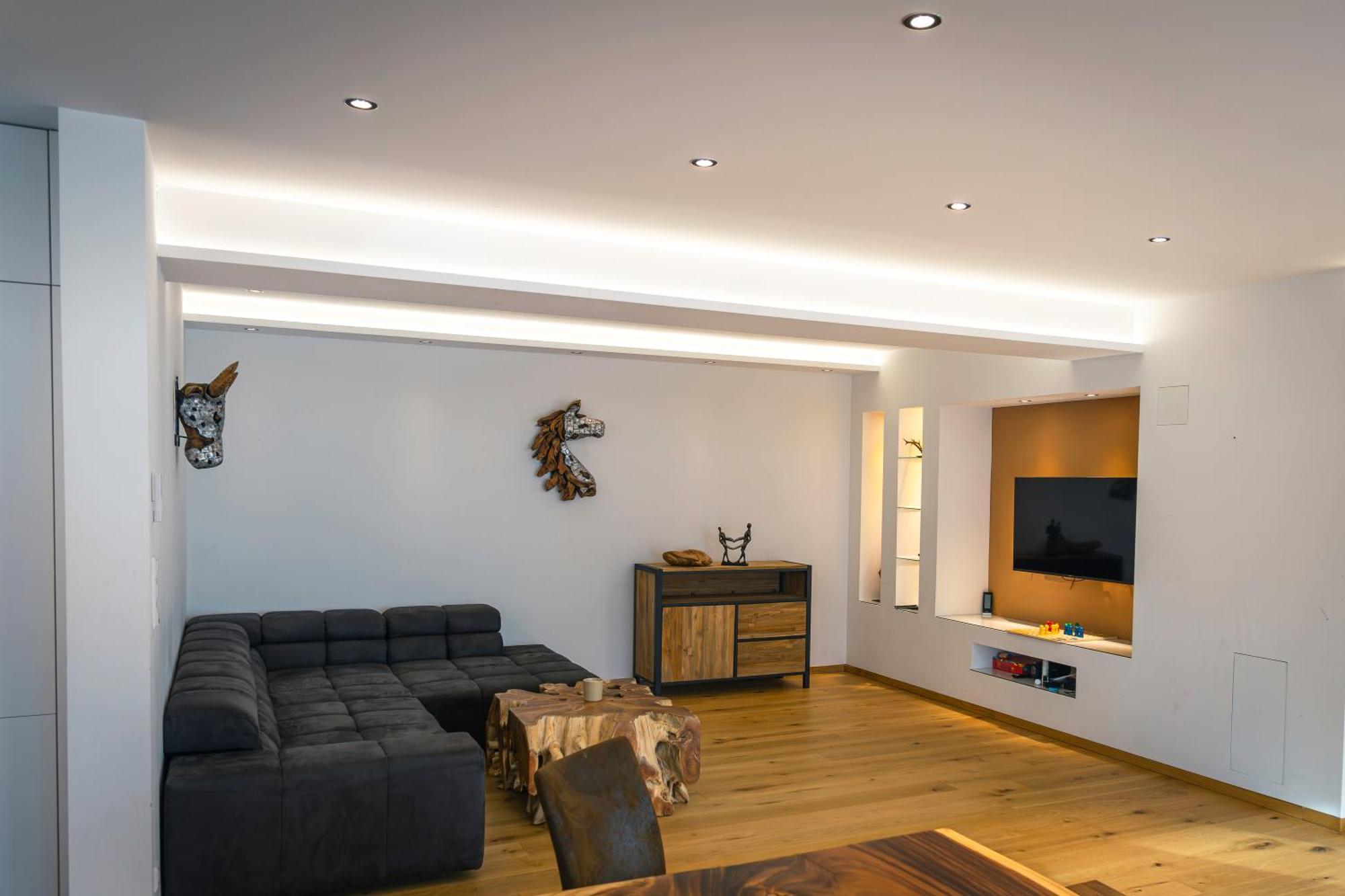 Appartement Lina&Lejs Grobming Dış mekan fotoğraf