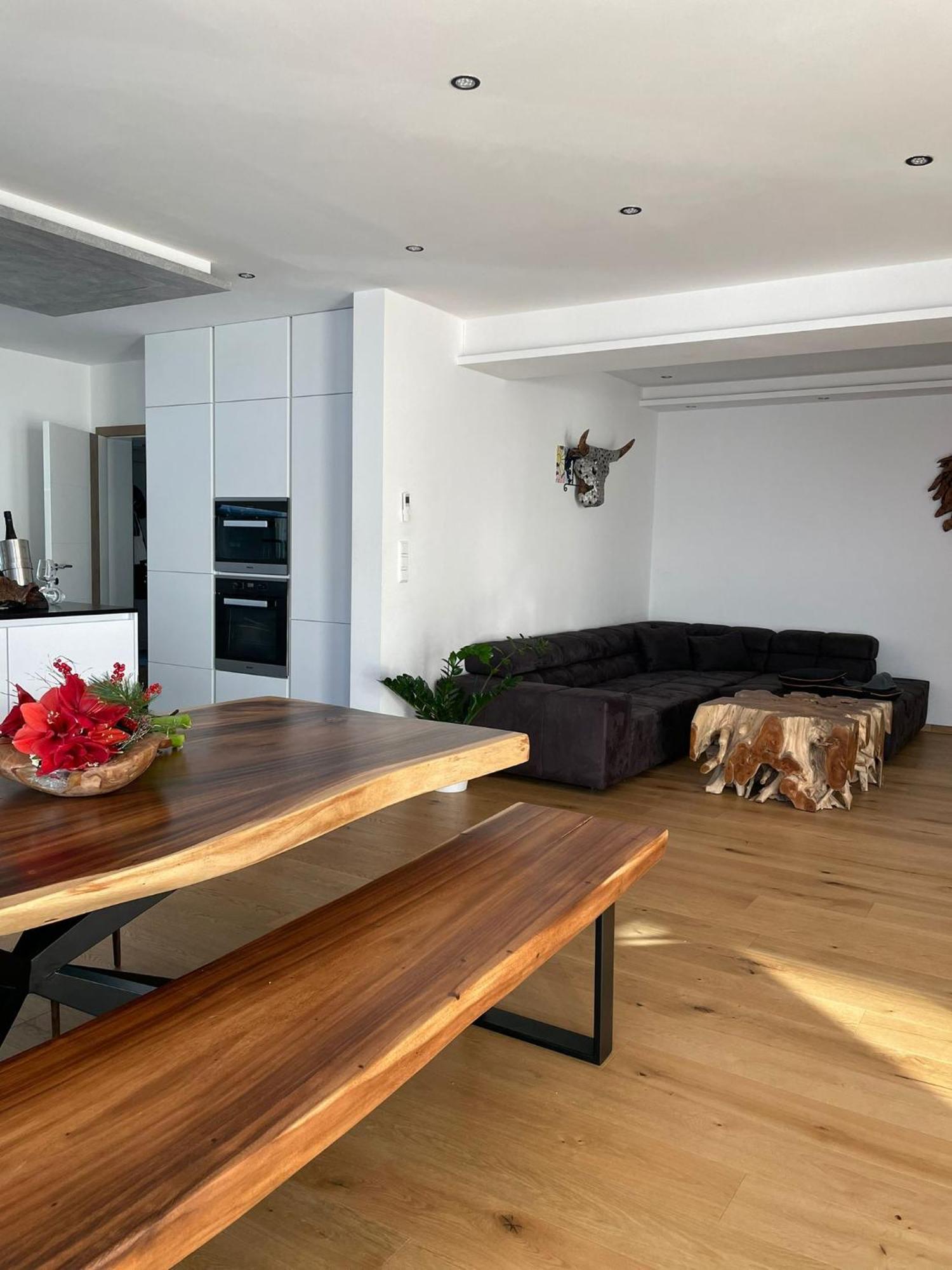 Appartement Lina&Lejs Grobming Dış mekan fotoğraf