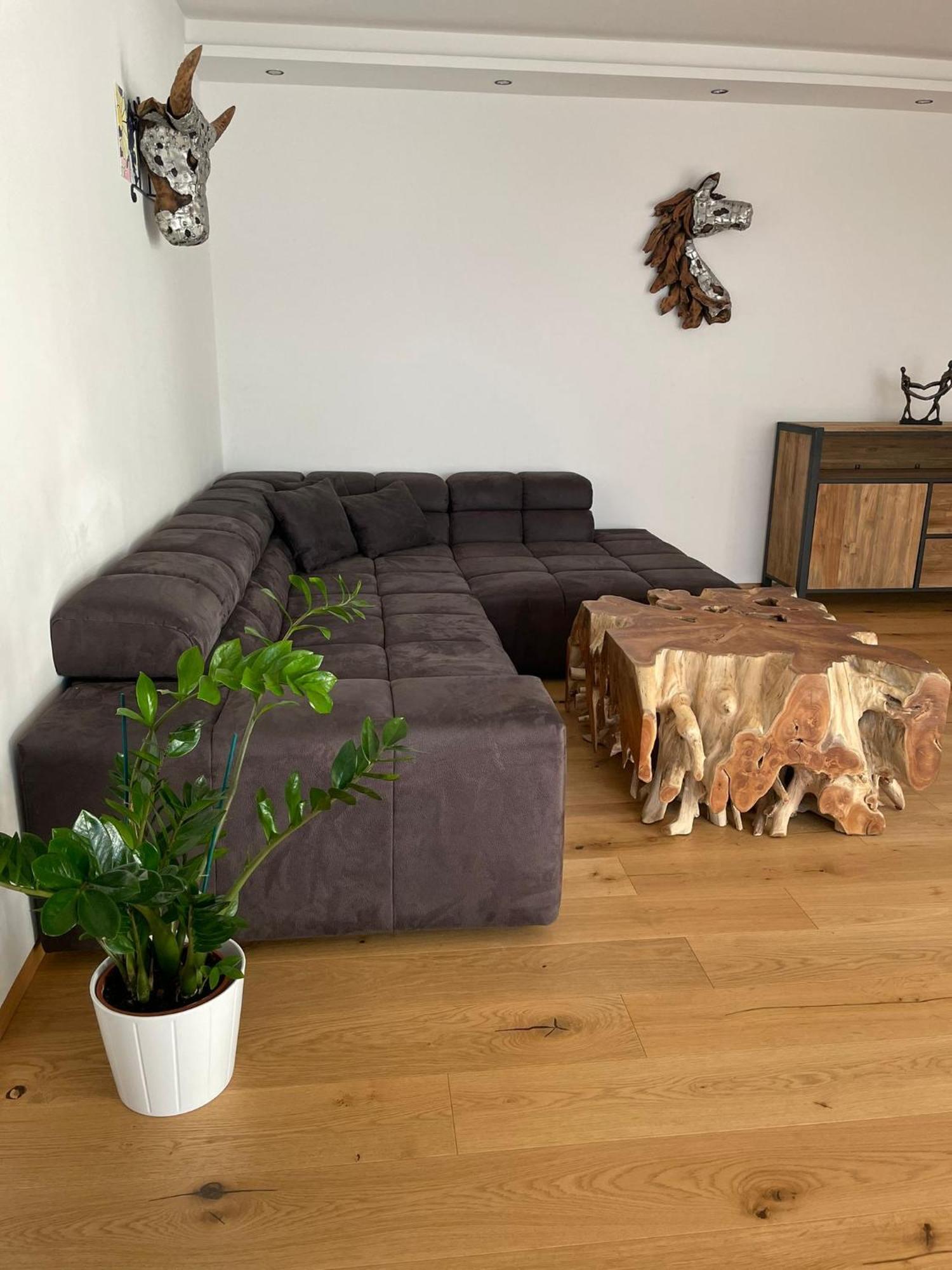 Appartement Lina&Lejs Grobming Dış mekan fotoğraf