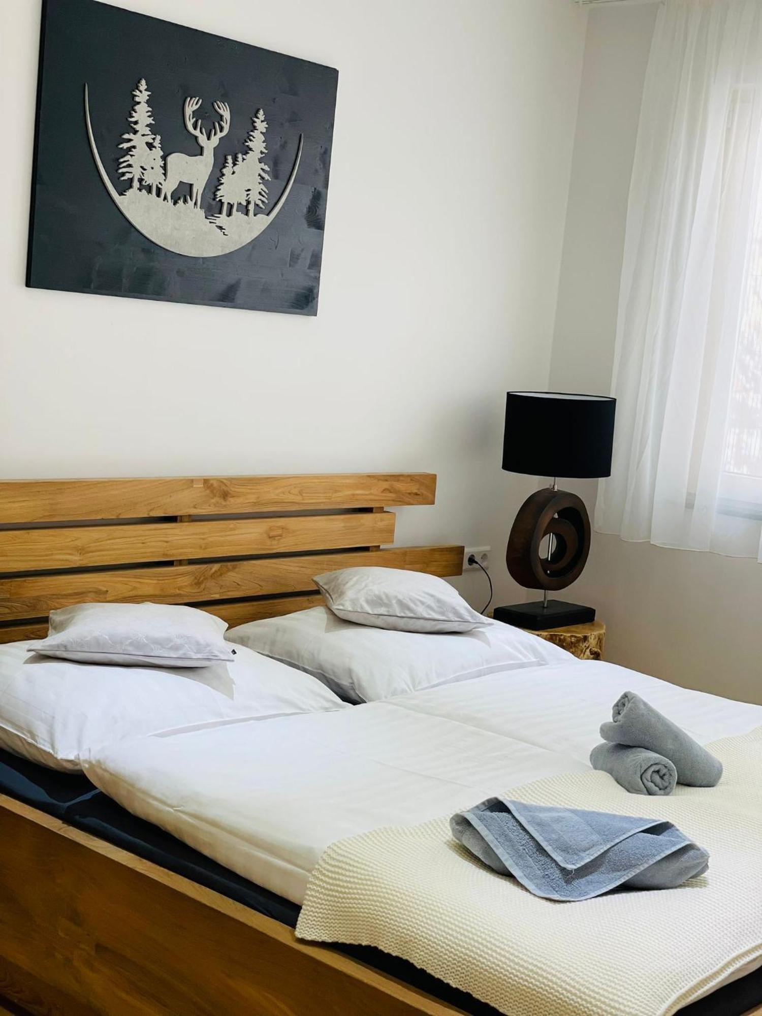Appartement Lina&Lejs Grobming Dış mekan fotoğraf
